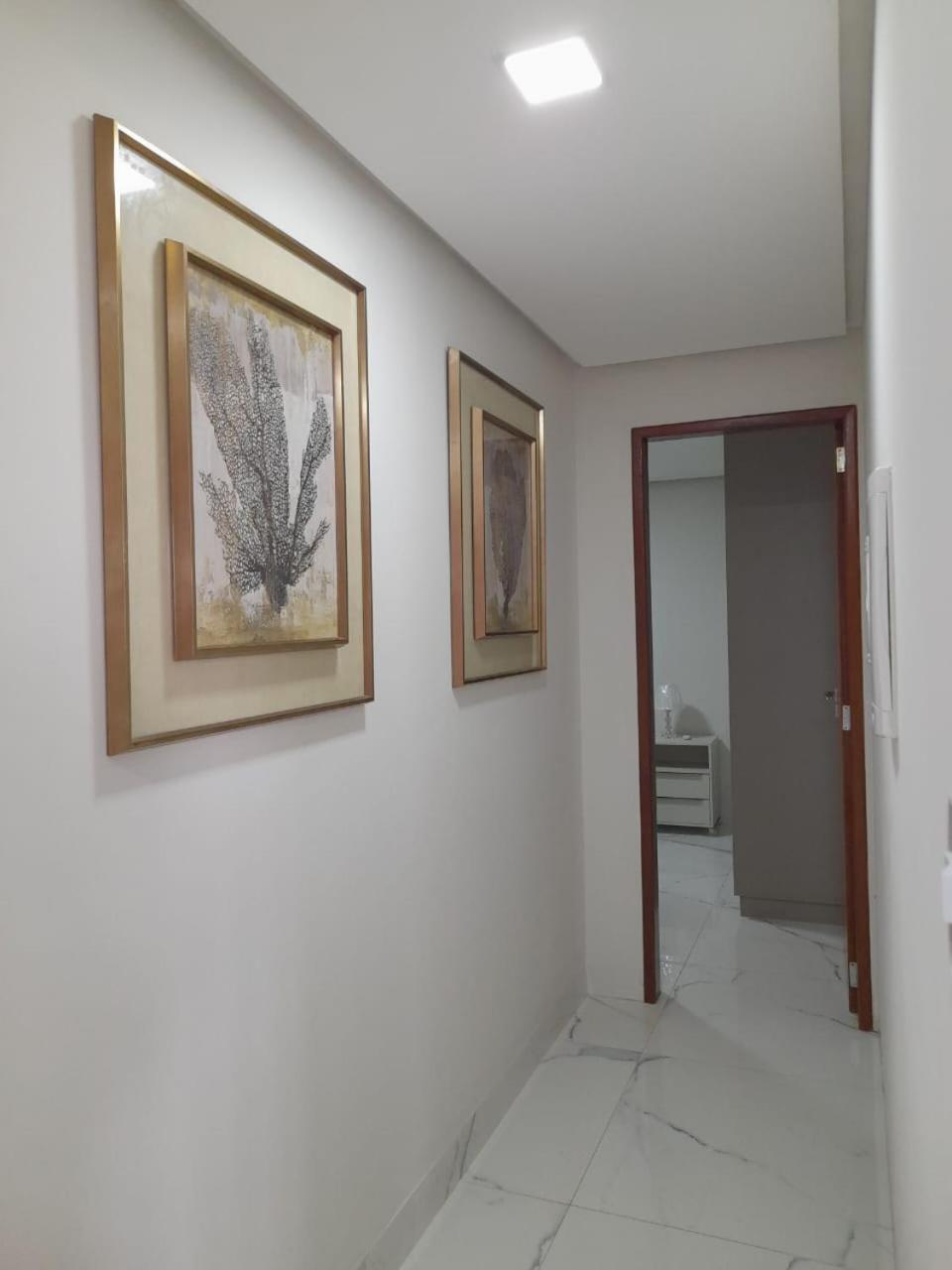 Villa Casa Menezes à Bananeiras Extérieur photo